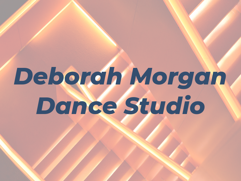 Deborah Morgan Dance Studio