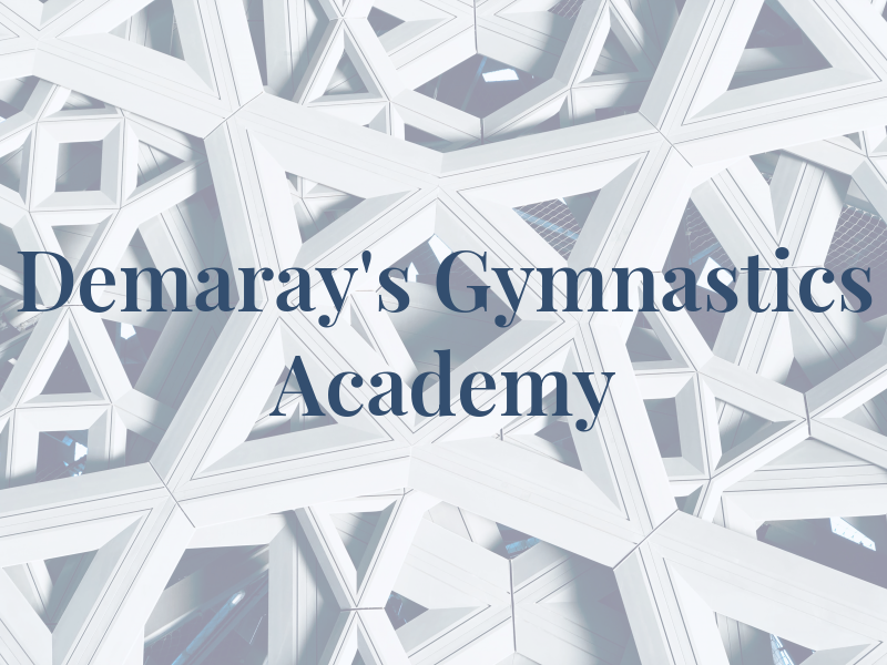 Demaray's Gymnastics Academy