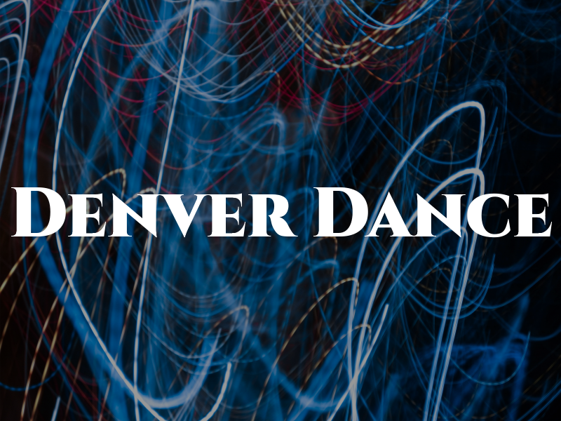 Denver Dance