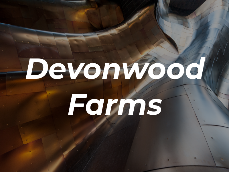 Devonwood Farms