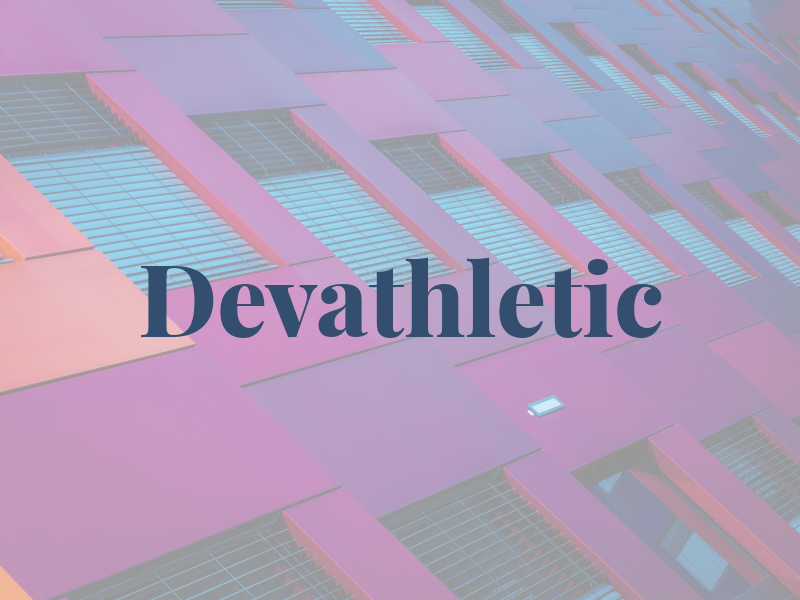 Devathletic