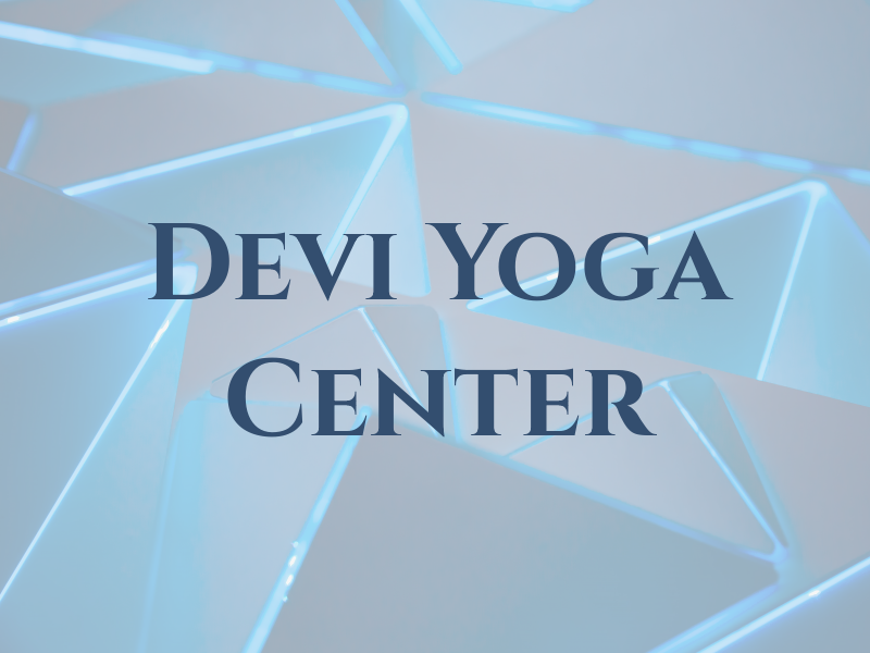 Devi Yoga Center