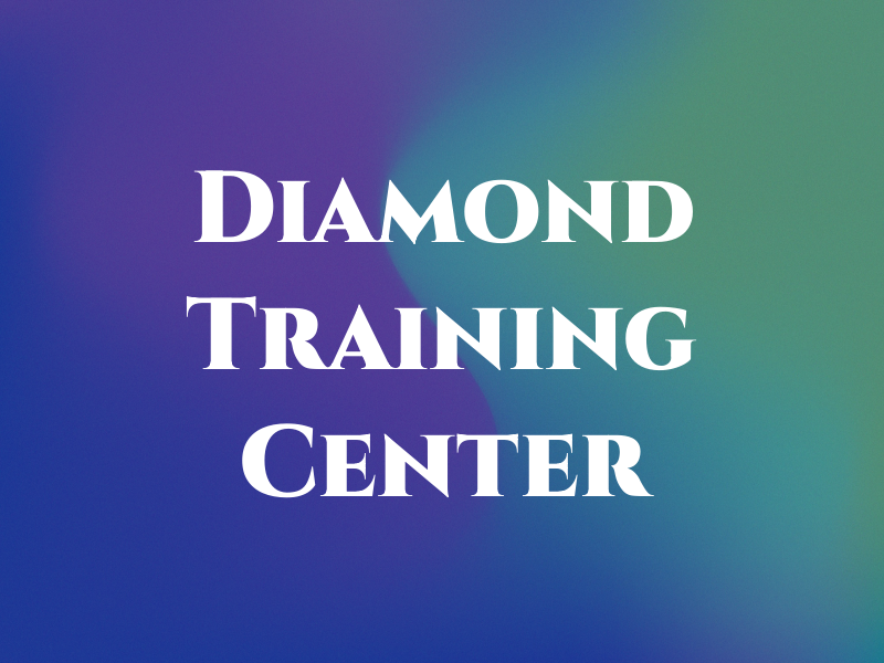 Diamond C Training Center