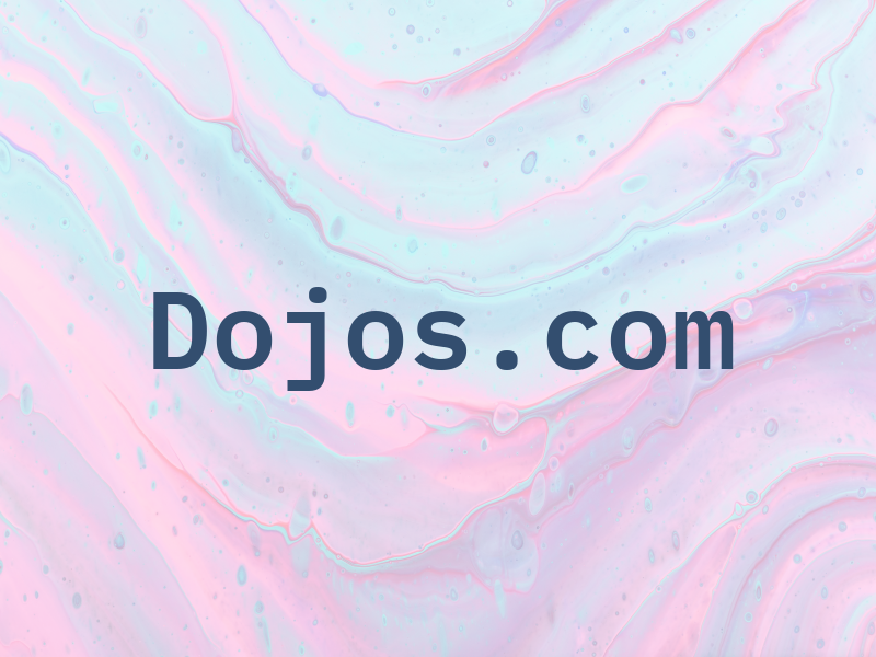 Dojos.com