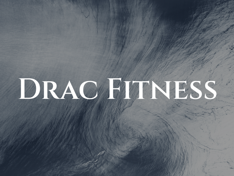Drac Fitness