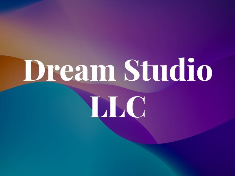 Dream Studio LLC
