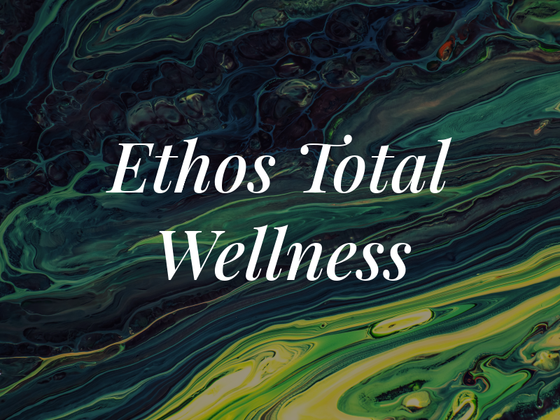 Ethos Total Wellness