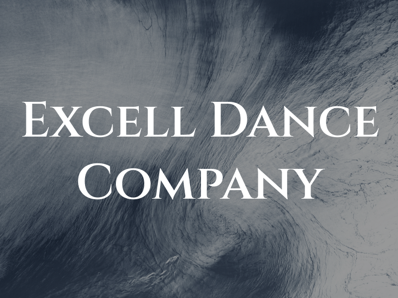 Excell Dance Company