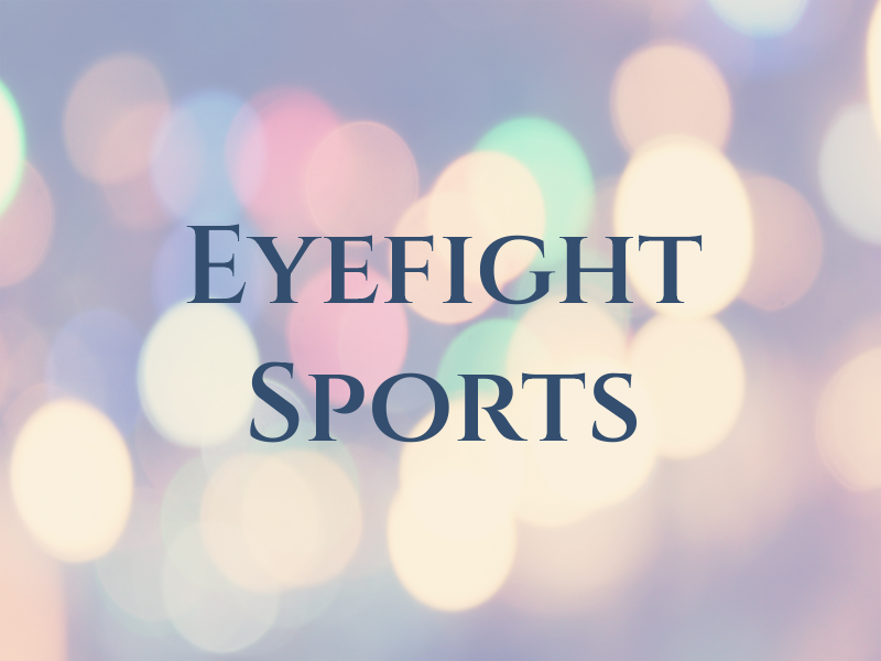 Eyefight Sports
