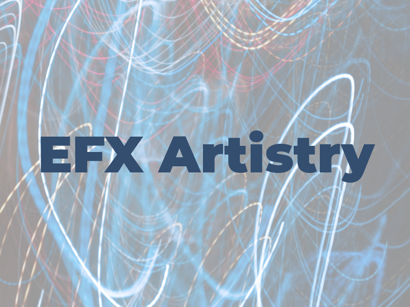 EFX Artistry