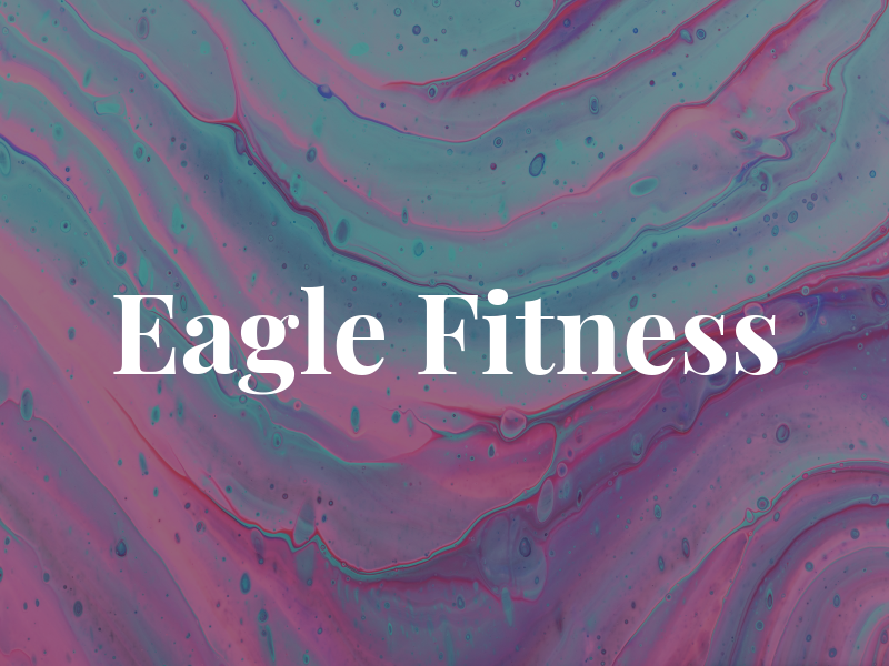 Eagle Fitness