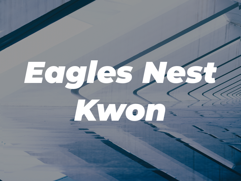 Eagles Nest Tae Kwon DO