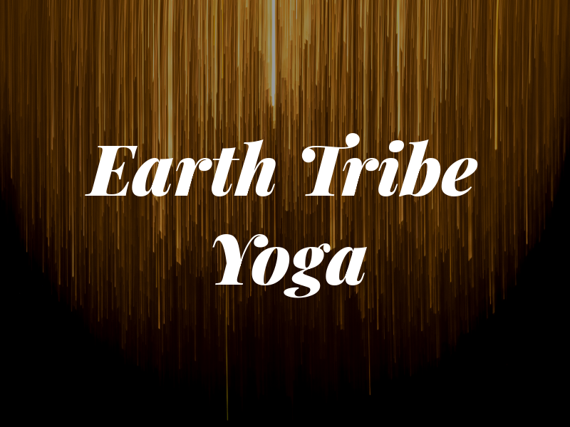 Earth Tribe Yoga