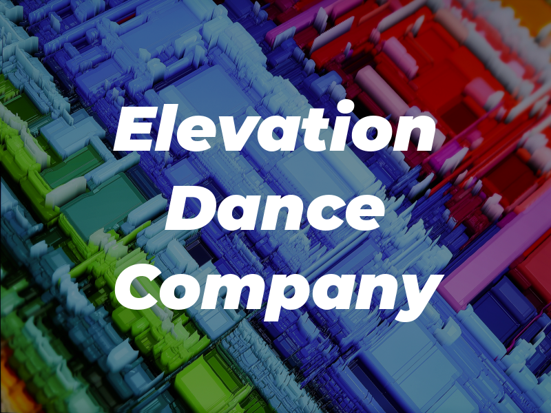 Elevation Dance Company