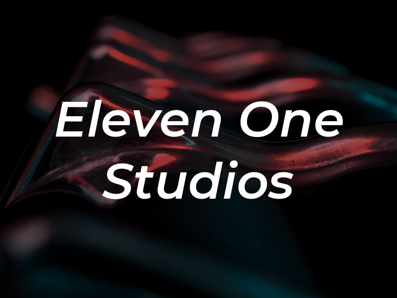 Eleven One Studios