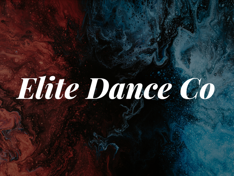 Elite Dance Co