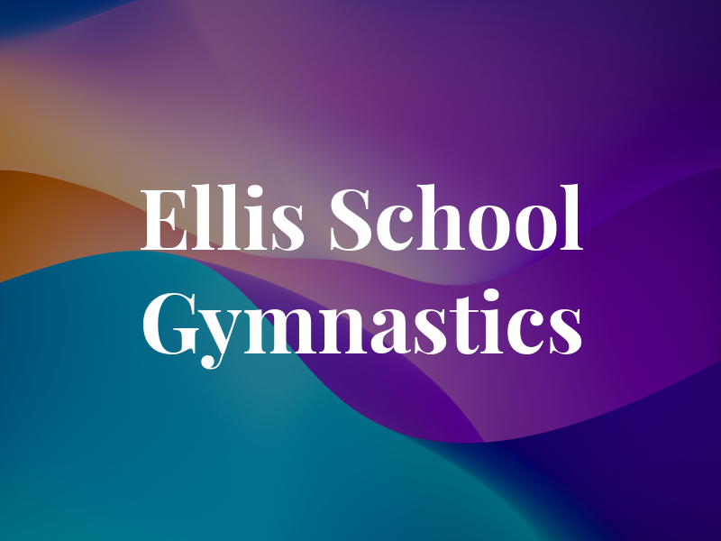 Ellis School of Gymnastics