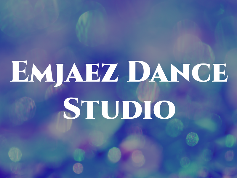 Emjaez Dance Studio