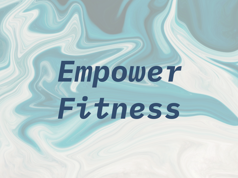 Empower Fitness