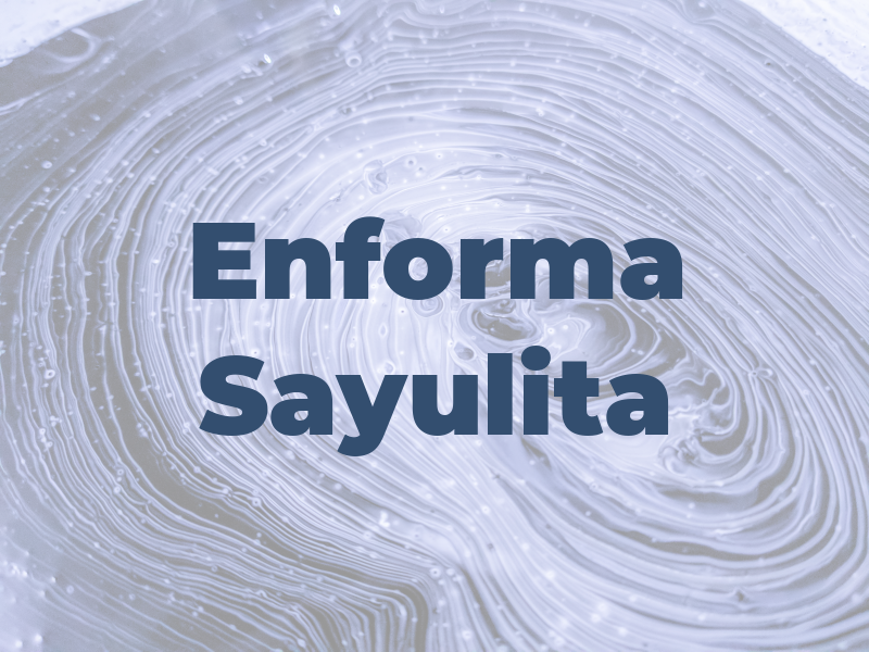Enforma Sayulita