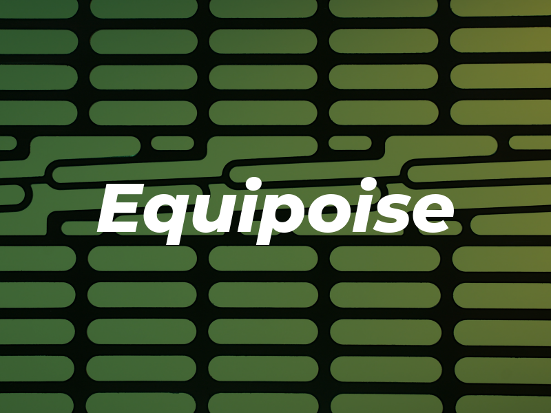 Equipoise