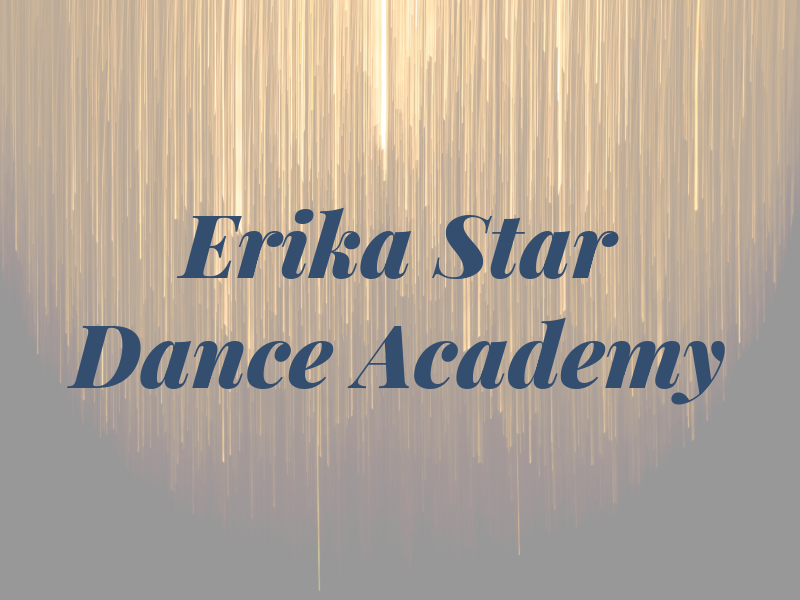 Erika Kay Star Dance Academy