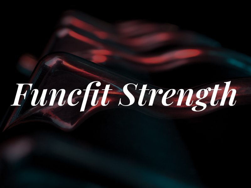 Funcfit Strength