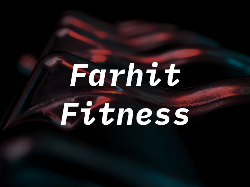 Farhit Fitness