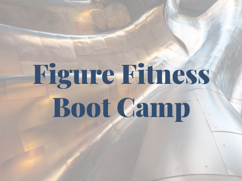 Figure 8 Fitness Boot Camp
