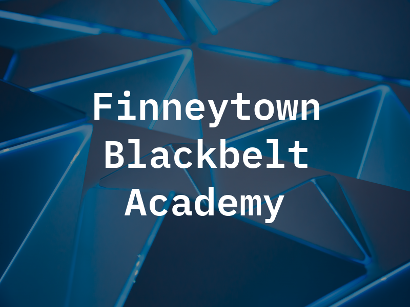 Finneytown Blackbelt Academy Co