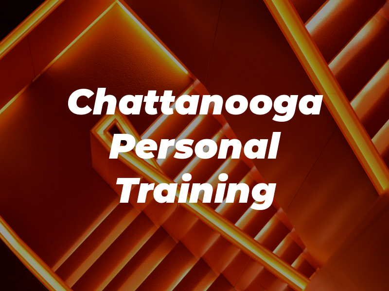 Fit U Chattanooga Gym and Personal Training