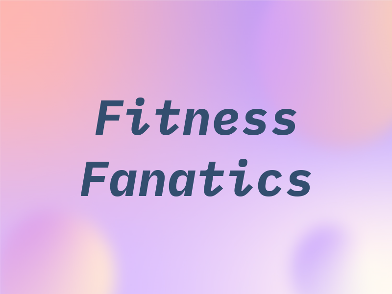 Fitness Fanatics