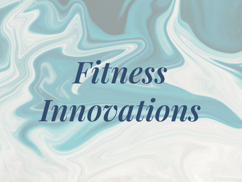 Fitness Innovations