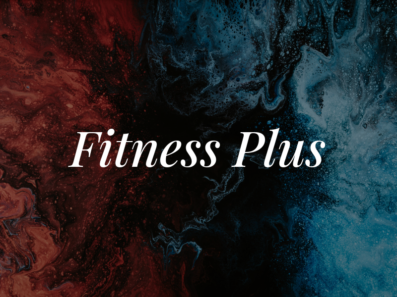 Fitness Plus