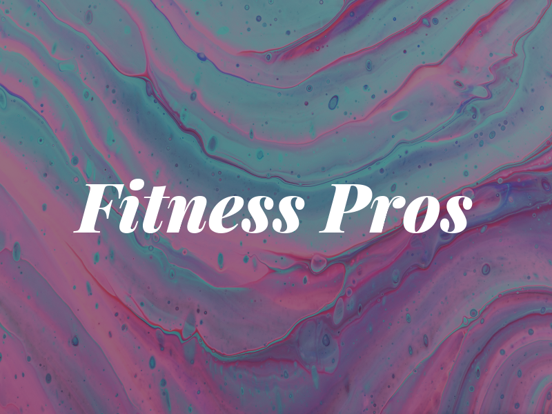 Fitness Pros