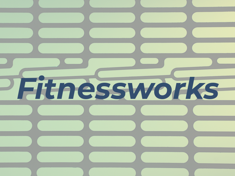 Fitnessworks