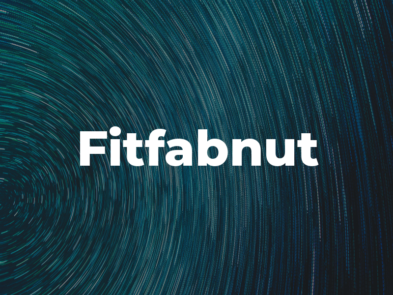 Fitfabnut