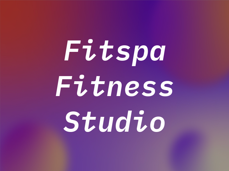 Fitspa Fitness Studio