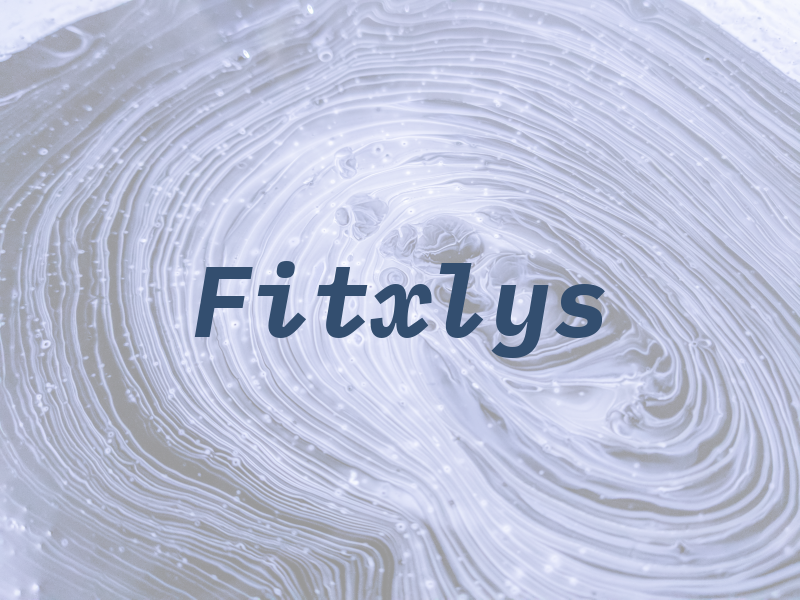 Fitxlys