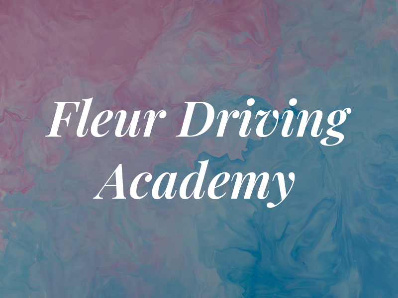 Fleur De Lis Driving Academy