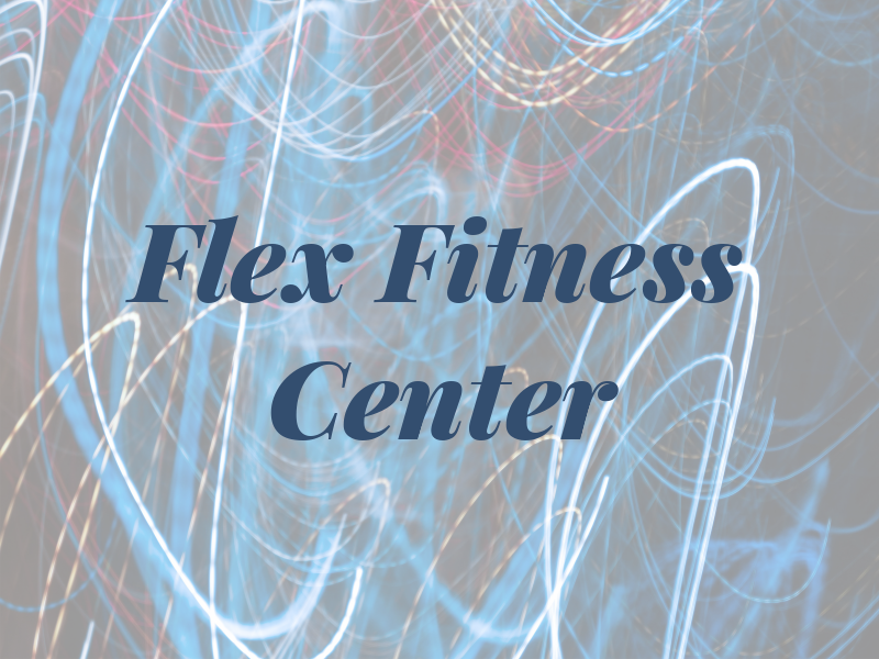 Flex Fitness Center