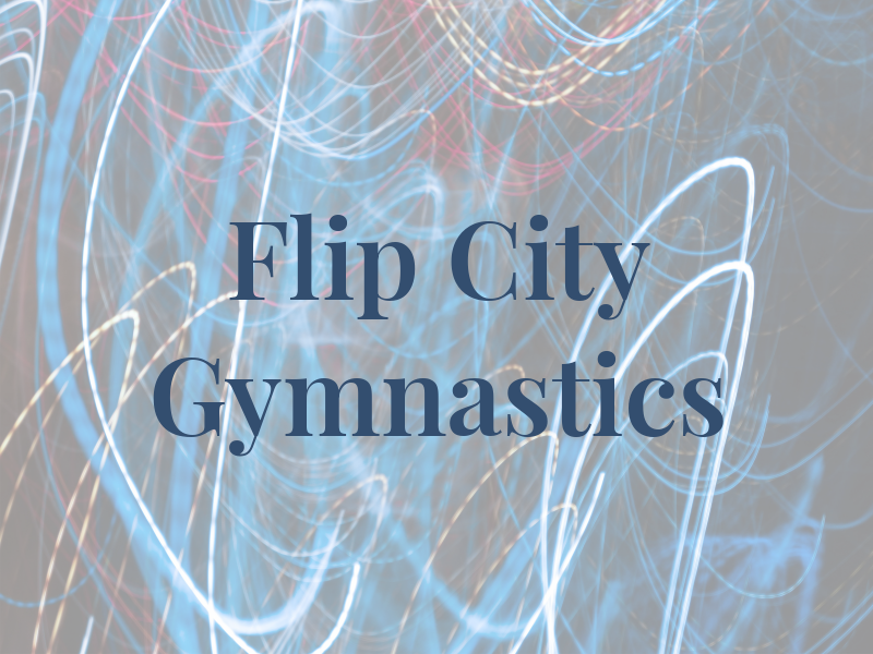 Flip City Gymnastics