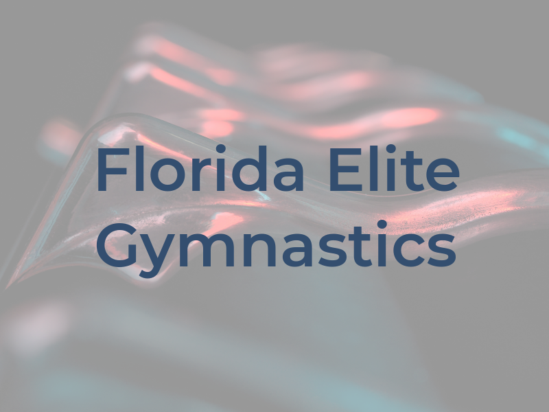 Florida Elite Gymnastics