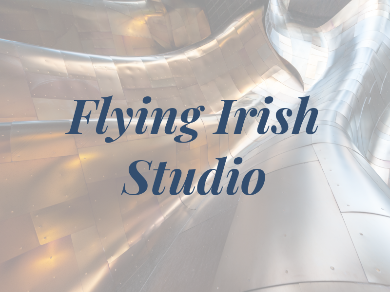 Flying Irish Studio