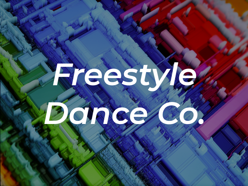 Freestyle Dance Co.