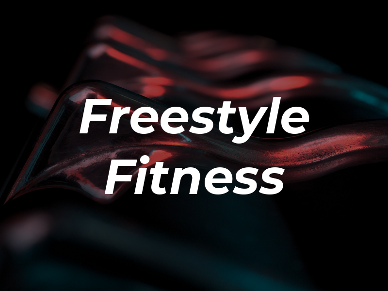 Freestyle Fitness