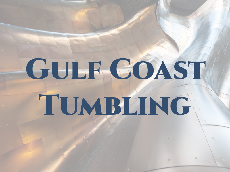 Gulf Coast Tumbling