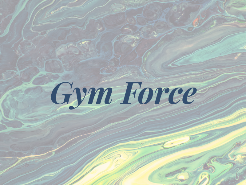 Gym Force