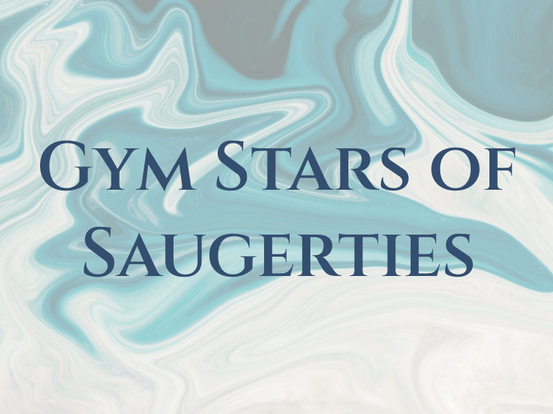 Gym Stars of Saugerties