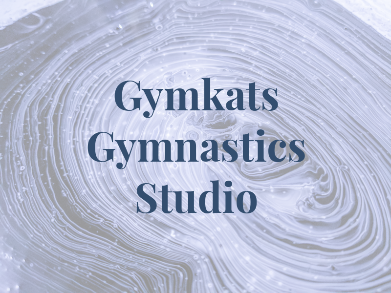 Gymkats Gymnastics Studio